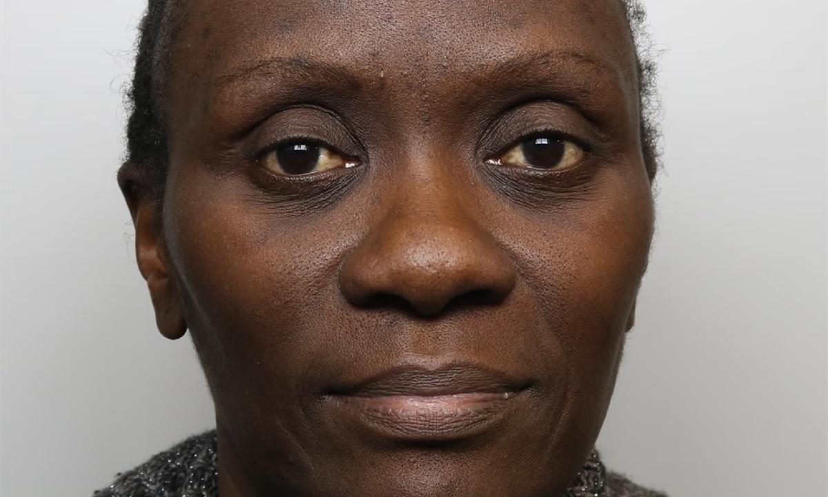 Связи в Уганде не спасли судью ООН от тюрьмы в Великобритании судья рабовладелица или жертва клеветы