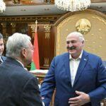 лукашенко указал американцам их место