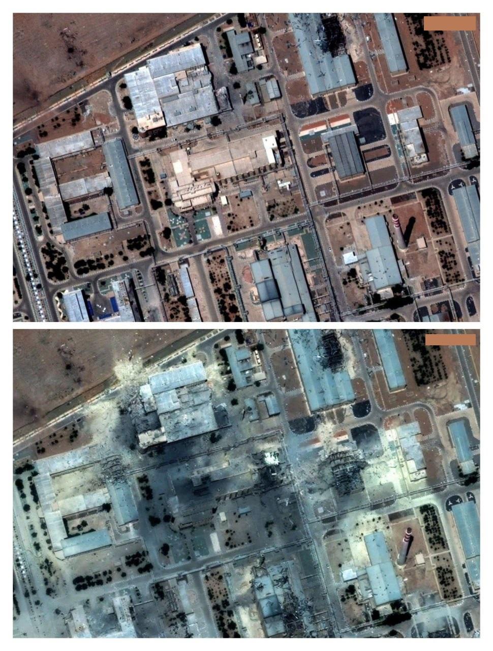 Несмотря на браваду, США не публикуют кадры, подтверждающие эффективность ударов полным ли был боекомплект или зачем трамп ударил по ирану