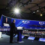 путин выступил на пленарном заседании пмэф