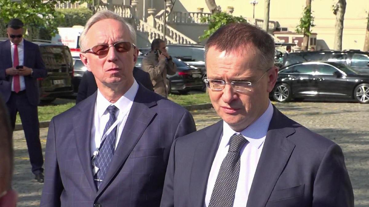 стамбул раунд второй из очень многих