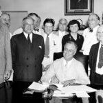 90 лет американскому социальному страхованию от опоры до угрозы обвала
