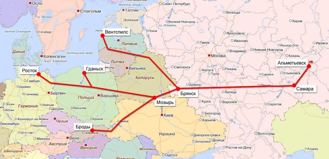 атака на дружбу обострила отношения украины и венгрии