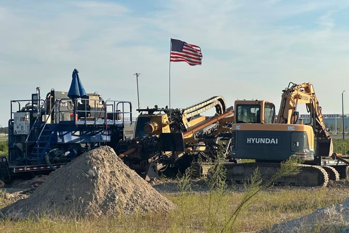 на заводе hyundai в сша поймали сотни нелегалов