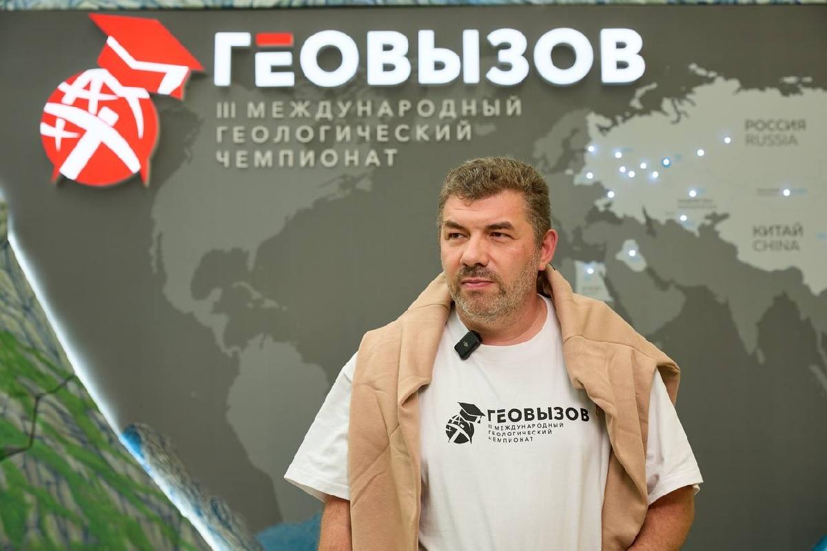 С заявлениями чиновнику такого уровня нужно быть осторожнее нефти в россии хватит интервью главы роснедр