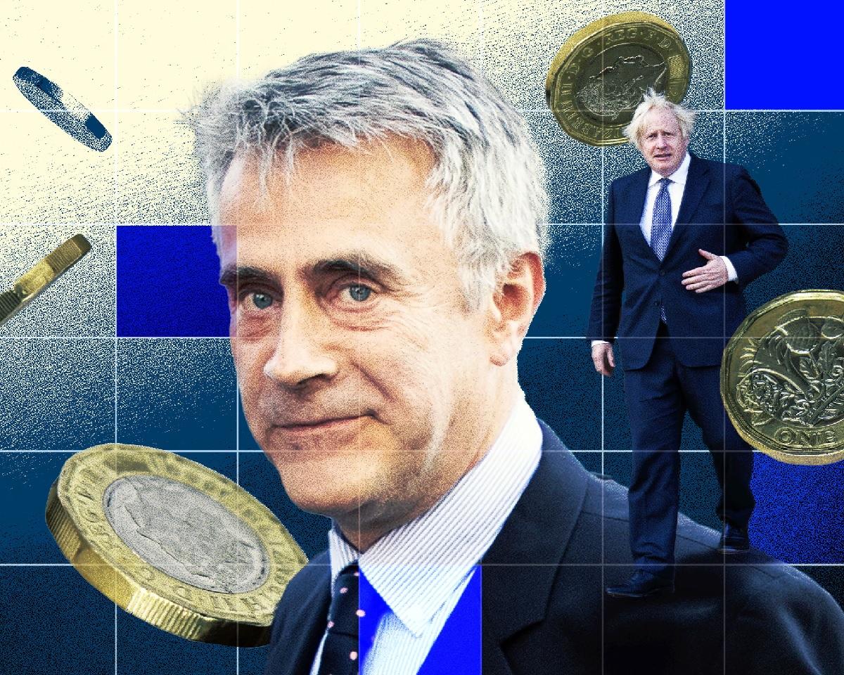 лохматая дешёвка бориса джонсона купил производитель оружия 