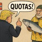 нобелевская премия мира ушла в венесуэлу норвегия рискует
