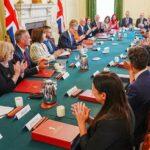 Британцы возмущены нарушением собственных запретов британцы возмущены нарушением собственных запретов