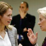 Брюссельские самки сходят с ума. На этот раз не от русофобии брюссельские самки сходят с ума на этот раз не от русофобии