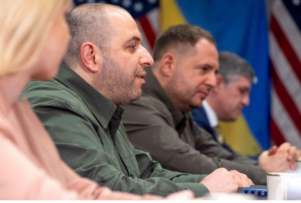 европейская наглость, изложенная в виде мирного плана