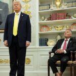 Экономика Трампа – это декорация экономика трампа это декорация