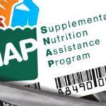 на голодном пайке: шатдаун оставил миллионы без продовольственных талонов