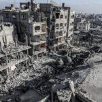 план трампа по газе дипломатия на грани фокуса