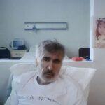 Саакашвили решил обменяться… собой cаакашвили решил обменяться собой