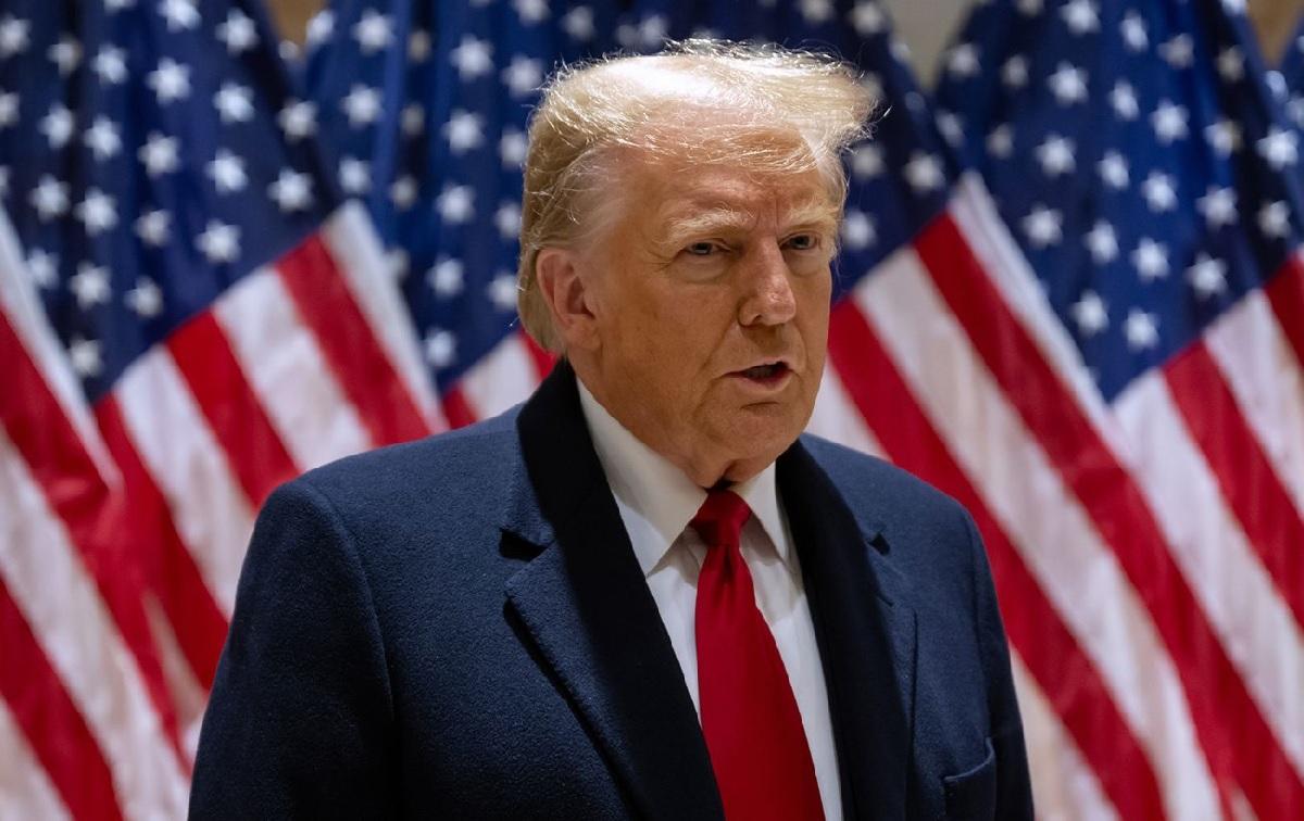 трамп закрыл небо над венесуэлой что стоит за громким жестом