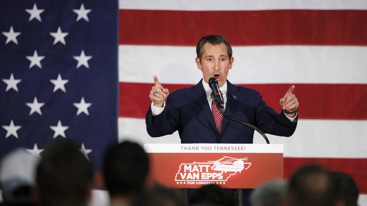 демократам хана довыборы в теннесси раздавили последние надежды на реванш