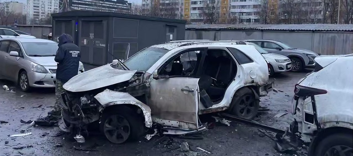 генералы без тыла