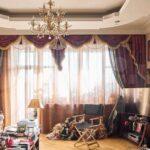 история большой квартиры и не меньшего возмущения