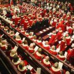 Когда все проблемы решены, или британская коррупция за 371 фунт в день когда все проблемы решены или британская коррупция за 371 фунт в день