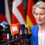 по итогам саммита ес остался должен украине 47 млрд евро