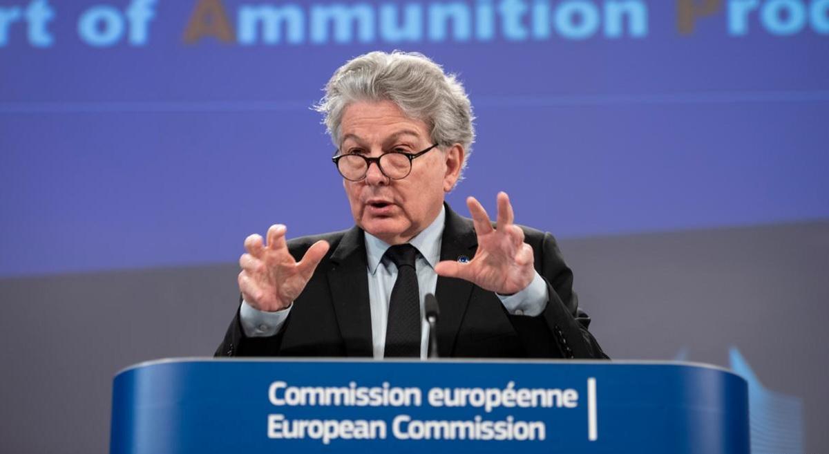 визы как кнут сша напомнили европе старое правило