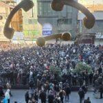 иран в режиме обострения вечного кризиса