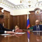 экономика на ручном управлении и ракеты двойного назначения