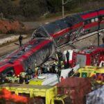 Катастрофа без объяснений: в Испании столкнулись поезда катастрофа без объяснений в испании столкнулись поезда