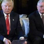 Келлог: от Белого дома к лоббистскому офису келлог от белого дома к лоббистскому офису