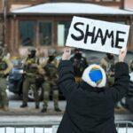 Миннеаполис как симптом ослабления державы миннеаполис как симптом ослабевшей державы