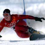 от олимпийской трассы до списка фбр