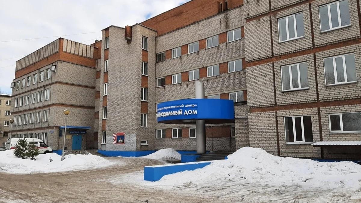 смертельный январь в новокузнецком роддоме