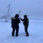 свет по расписанию как мурманская область осталась без электричества