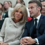 тяжбы макронов против теорий заговора пошли на новый виток