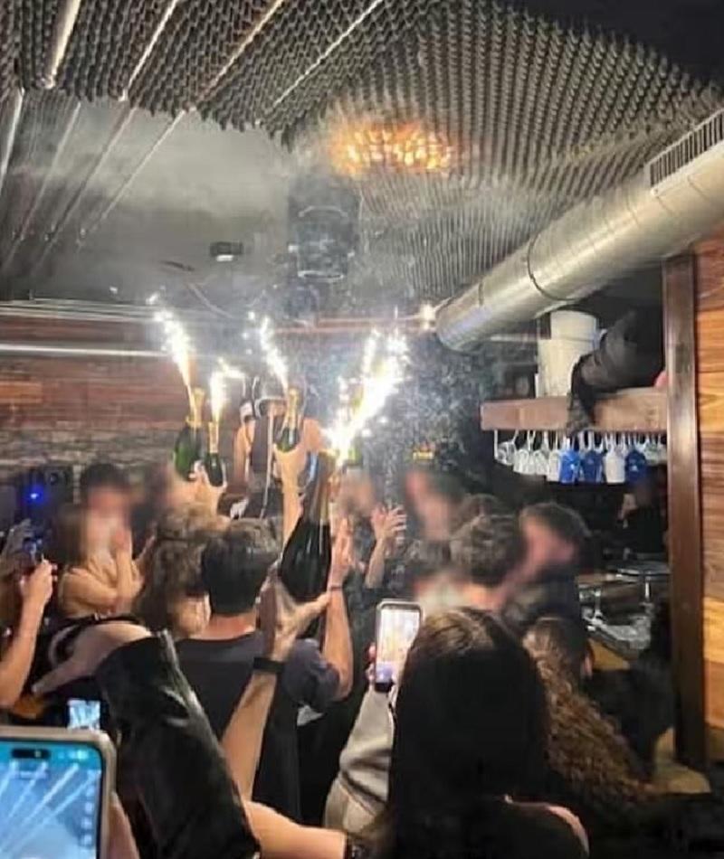 трагедия по паспорту или почему договариваться бесполезно