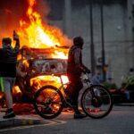 великобритания на грани даже когда мир следит за венесуэлой