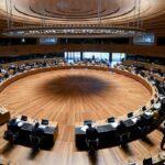 как брюссель американской бумажки испугался