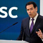 Мягче тон, тот же курс: что Рубио сказал Европе мягче тон тот же курс что рубио сказал европе