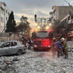 Последний день февраля: Ближний Восток на пороге большой войны последний день февраля ближний восток на пороге большой войны