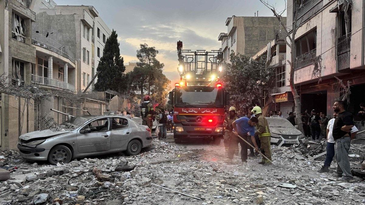 Даже это заявление сейчас выглядит как дань ушедшему порядку последний день февраля ближний восток на пороге большой войны