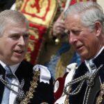 принц в клетке или почему дело эндрю закончится ничем