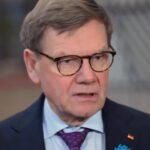 вадефуль расписался в стратегическом крахе брюссельской аферы