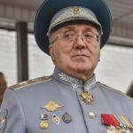 готовился ли генерал цаликов к грядущей тюрьме