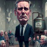 имперские амбиции и холодные батареи