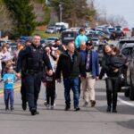 нападение на синагогу в мичигане считают актом насилия против еврейской общины