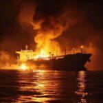 нефть на нервах рынок закладывает войну в цену