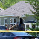 когда дом становится местом преступления