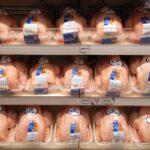 на островах испугались пустых полок