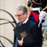 стармер станет посмертной жертвой эпштейна