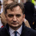 бывший глава минюста польши сбежал в сша из за дела pegasus